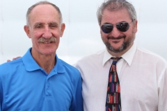 Bob-and-me