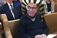 Purim 2018